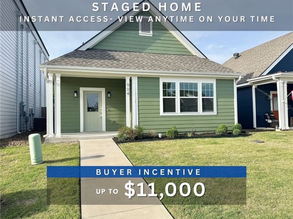 904 NE Heights Lane, Bentonville, AR 72712