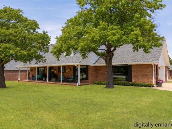 2506 Oak View Drive, Springdale, AR 72762
