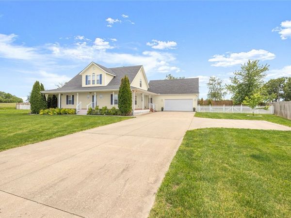8448 Glory Drive , Bentonville, AR 72713