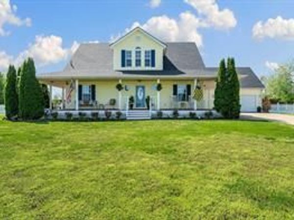 8448 Glory Drive , Bentonville, AR 72713