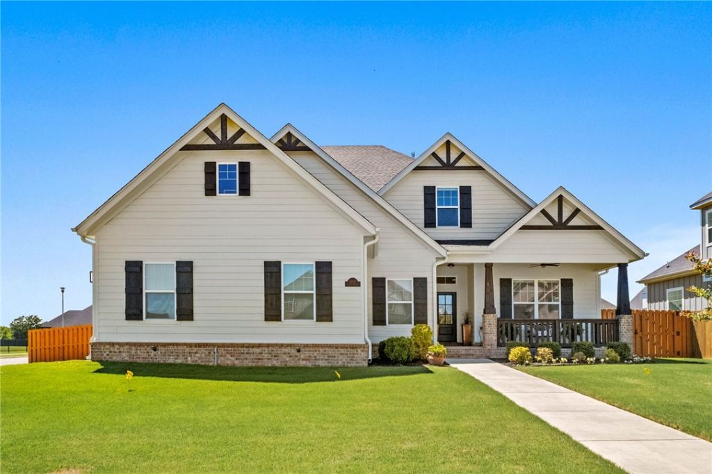 6422 S 61st Street, Rogers, AR 72758 Main Photo