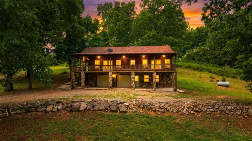 19458 Highway 289n , Mammoth Spring, AR 72554 Main Photo
