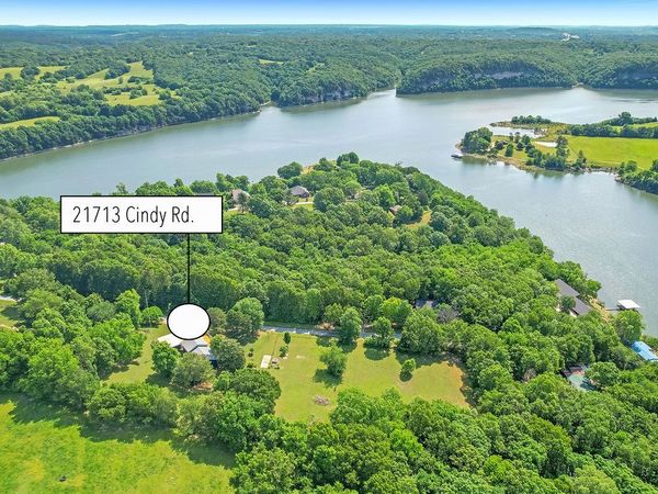 21713 Cindy Road , Springdale, AR 72764