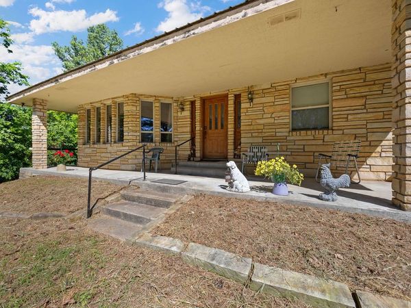 14899 Gailey Hollow Road , Siloam Springs, AR 72761