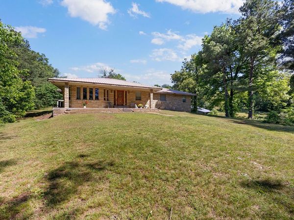 14899 Gailey Hollow Road , Siloam Springs, AR 72761