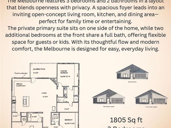628 NW 65th Avenue, Bentonville, AR 72713