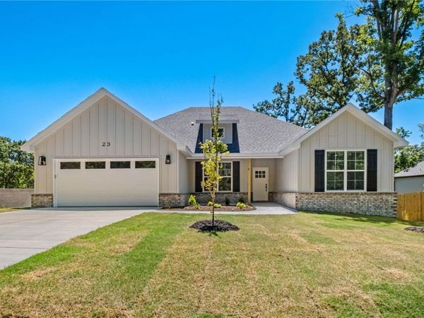 23 Thornaby Drive , Bella Vista, AR 72714