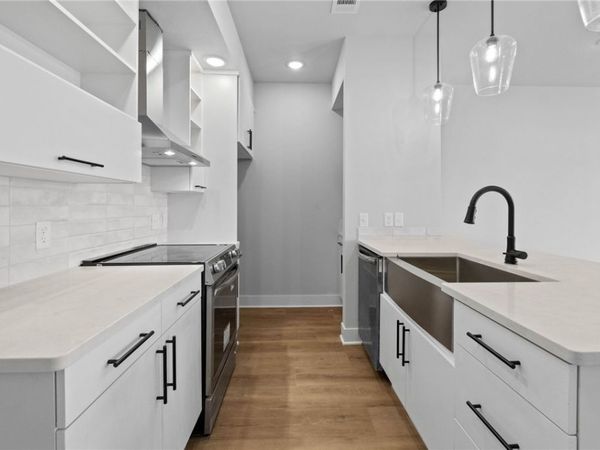3329 SE MP Parkway , Unit 203, Bentonville, AR 72712