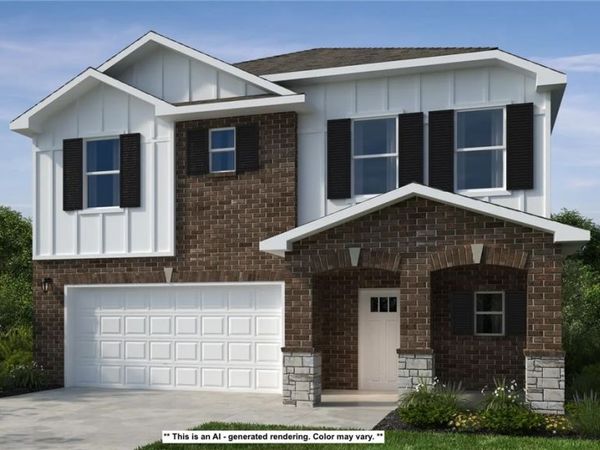 2643 Roe Deer Street, Springdale, AR 72762