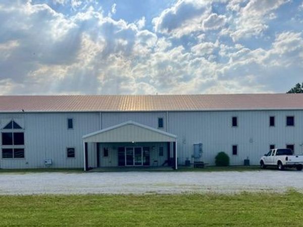 224 Mills Lane , Marshall, AR 72650
