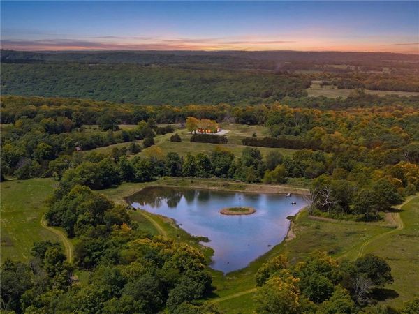 17920 Odell Road, Canehill, AR 72717
