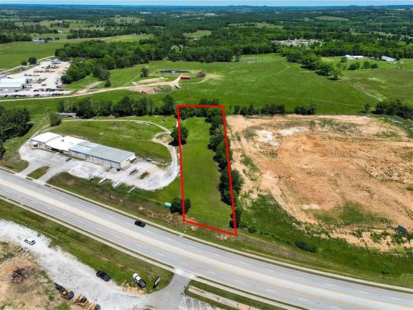 TBD Hwy 62 , Berryville, AR 72616
