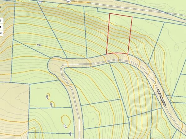 Lot 15 Beau Chalet Drive , Bentonville, AR 72713