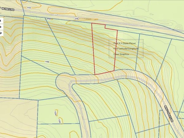 Lot 16 Beau Chalet Drive , Bentonville, AR 72713