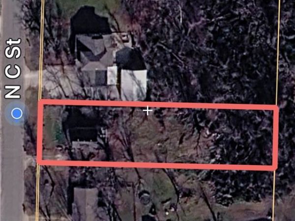 623 N C Street , Rogers, AR 72756