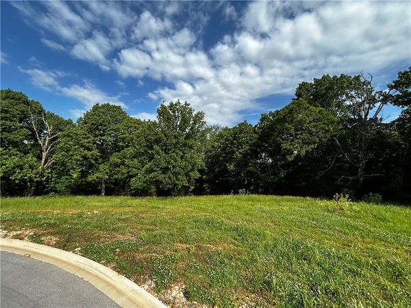 Lot #15 Red Cedar Place , Avoca, AR 72711