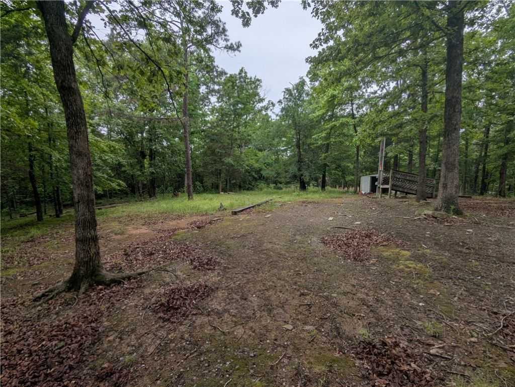 19 Anna Marie Drive, Springfield, AR 72127 Main Photo