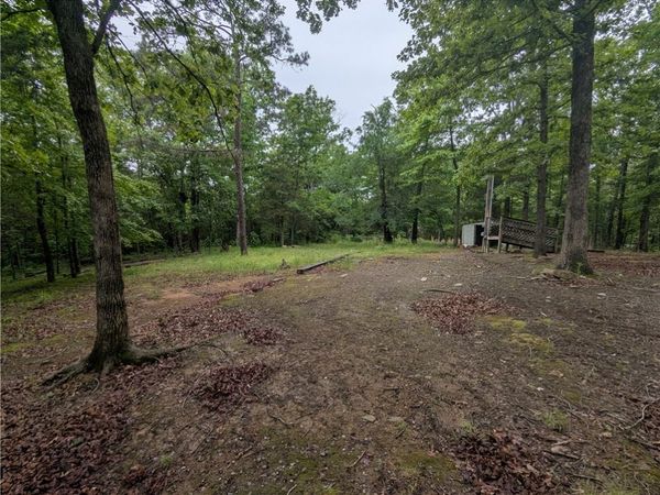 19 Anna Marie Drive, Springfield, AR 72127
