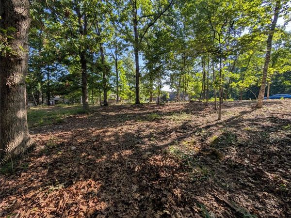 Westbury Drive, Bella Vista, AR 72714