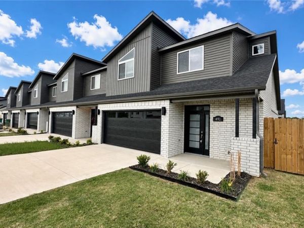 491 Azurite Road, Centerton, AR 72719