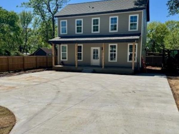 1453 S Washington Avenue , Fayetteville, AR 72703