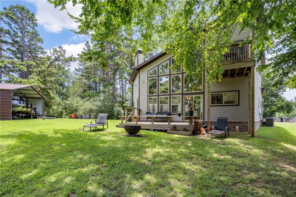 23647 War Eagle Blacktop Road, Springdale, AR 72764 Main Photo