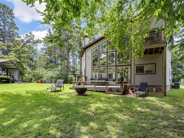 23647 War Eagle Blacktop Road, Springdale, AR 72764