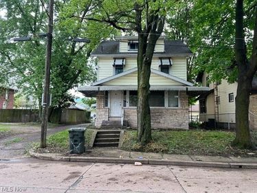 610 Wertz Avenue SW, Canton, OH 44710