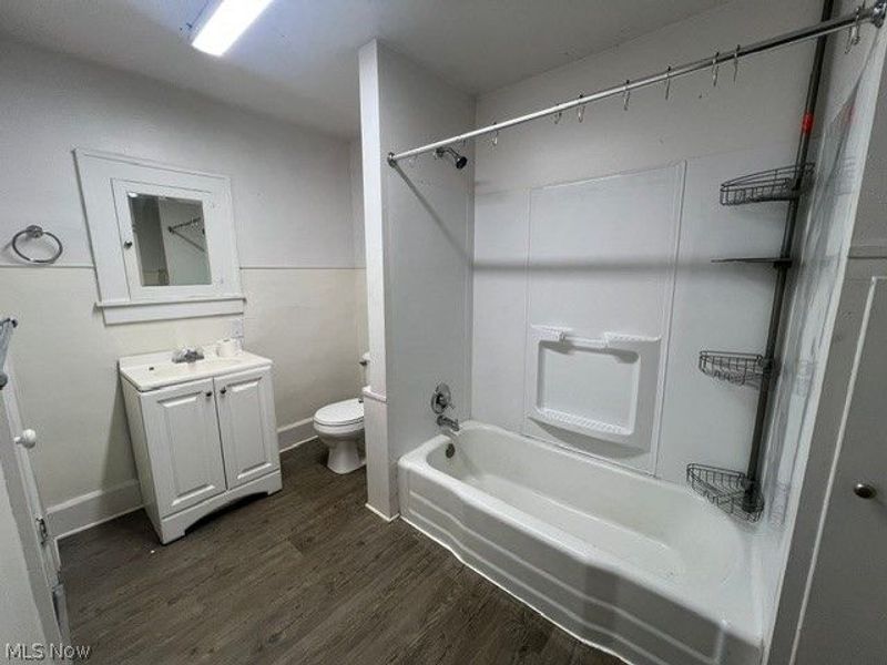 610 Wertz Avenue SW, Canton, OH 44710 Photo 13