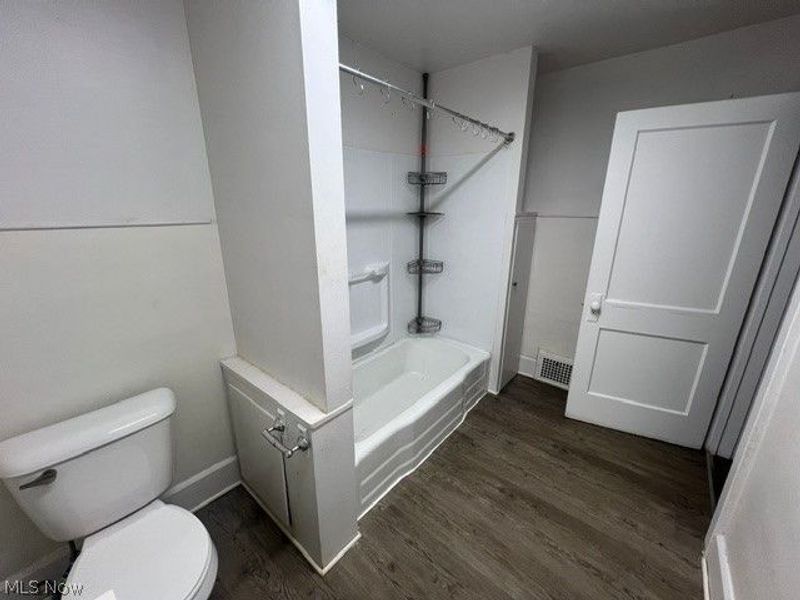 610 Wertz Avenue SW, Canton, OH 44710 Photo 14