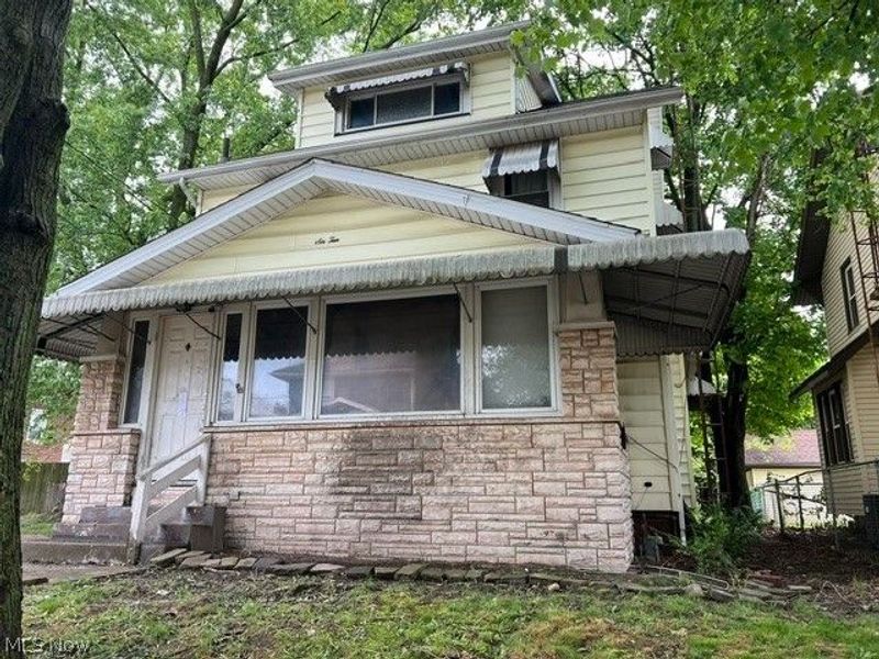 610 Wertz Avenue SW, Canton, OH 44710 Photo 2
