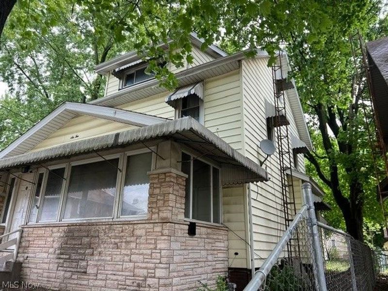 610 Wertz Avenue SW, Canton, OH 44710 Photo 3