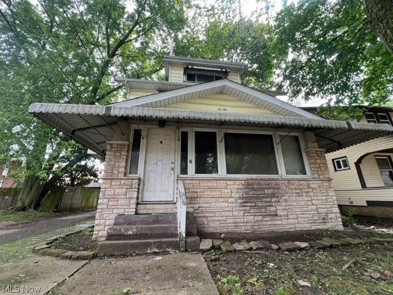 610 Wertz Avenue SW, Canton, OH 44710 Photo 4