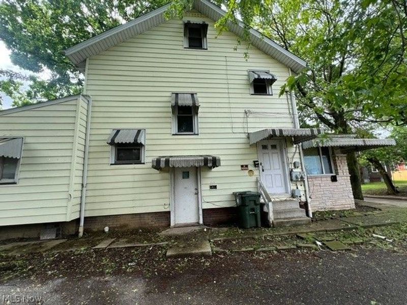 610 Wertz Avenue SW, Canton, OH 44710 Photo 5