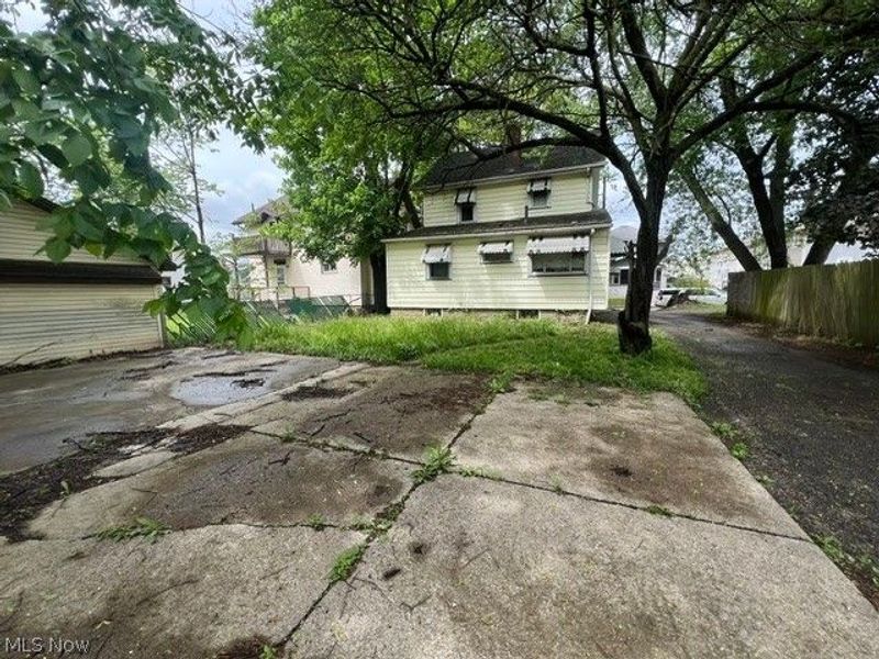 610 Wertz Avenue SW, Canton, OH 44710 Photo 6