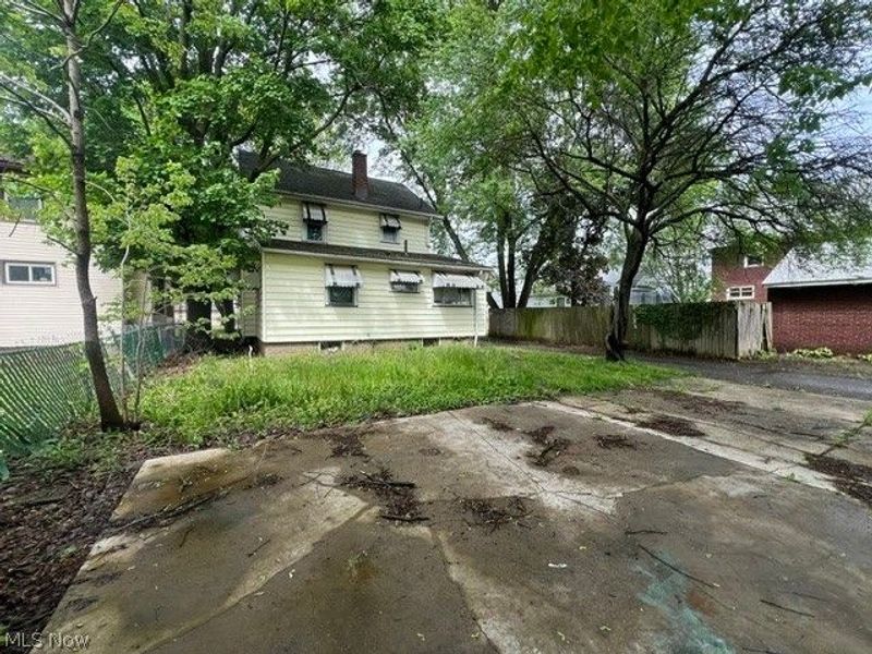 610 Wertz Avenue SW, Canton, OH 44710 Photo 7