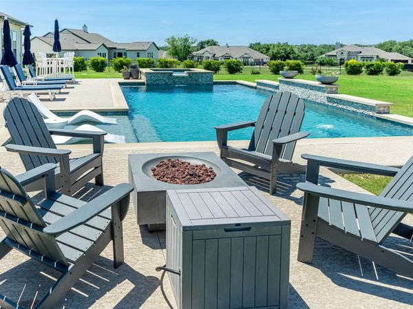 117 Junes MDW, Liberty Hill, TX 78642