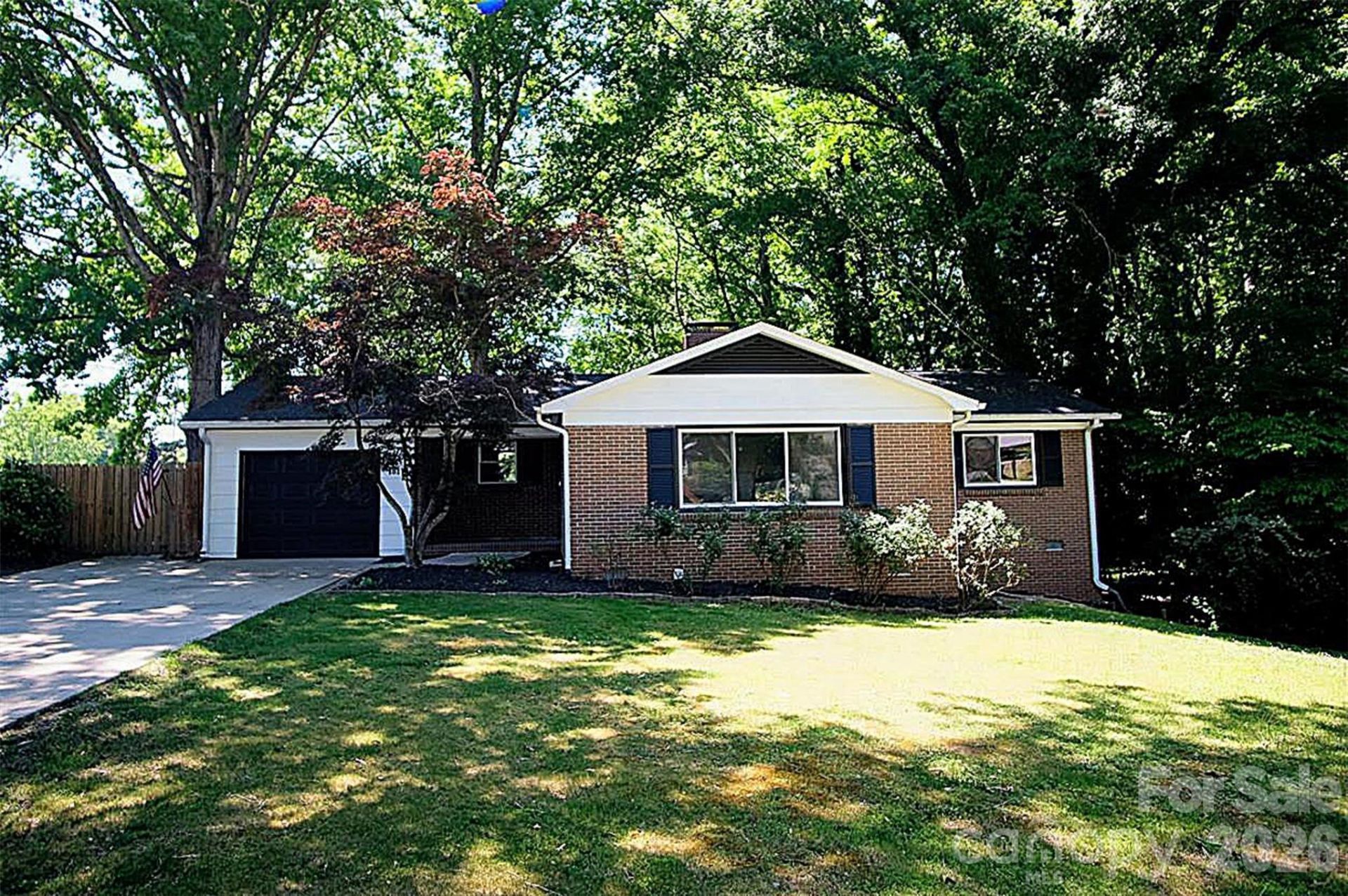 1815 Taylor Drive , Gastonia, NC 28052 Main Photo