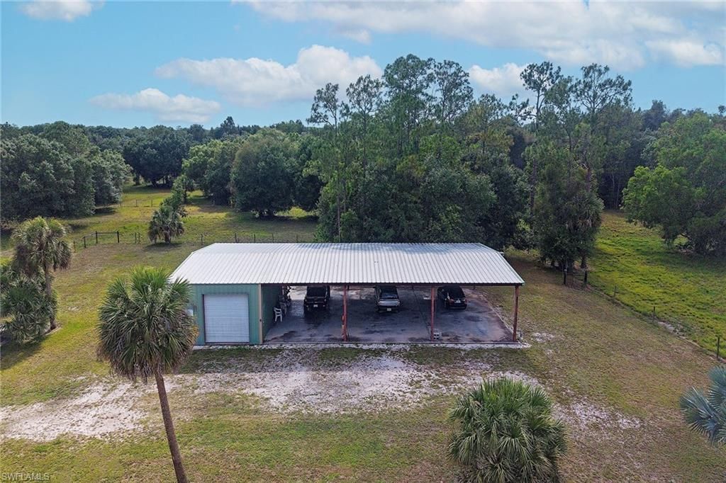 581 Wild Turkey Dr, Naples, FL 34120 Photo