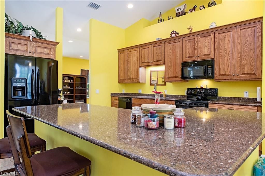 581 Wild Turkey Dr, Naples, FL 34120 Photo