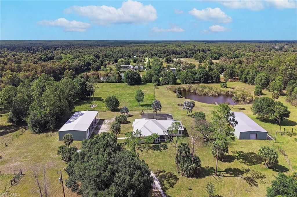 581 Wild Turkey Dr, Naples, FL 34120 Photo