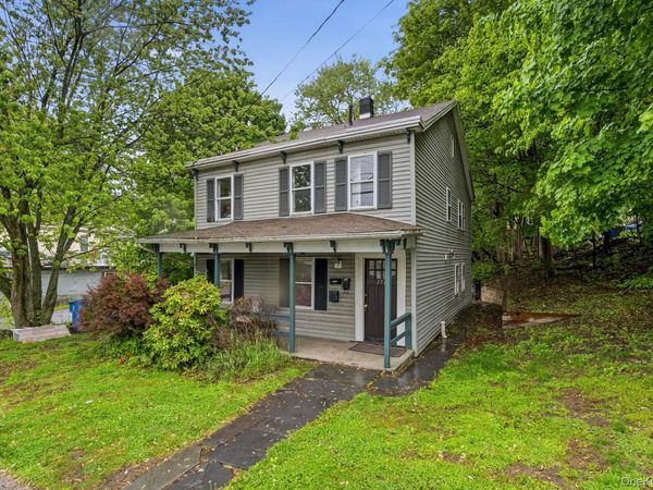 171 Greenkill Avenue, Kingston, NY 12401
