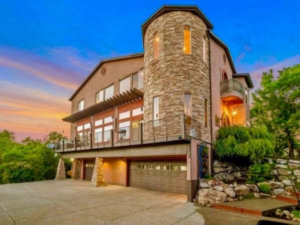 3643 N PATIOSPRINGS DR, Eden, UT 84310