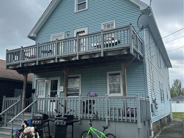 107 Oconnor Avenue , Buffalo, NY 14220