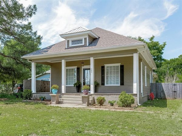 505 SW 5th St, Tuttle, OK 73089