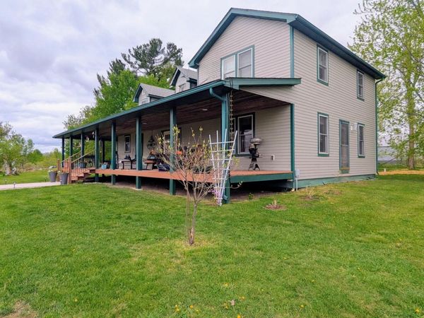 3099 Uniform Street, Brook Park, MN 55007
