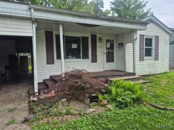 1732 Ferguson Avenue, Granite City, IL 62040