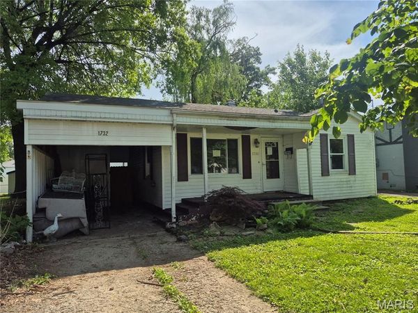 1732 Ferguson Avenue, Granite City, IL 62040
