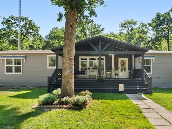 140 Private Raod 207, Fairfield, TX 75840
