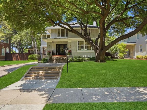 1208 Elizabeth Boulevard, Fort Worth, TX 76110